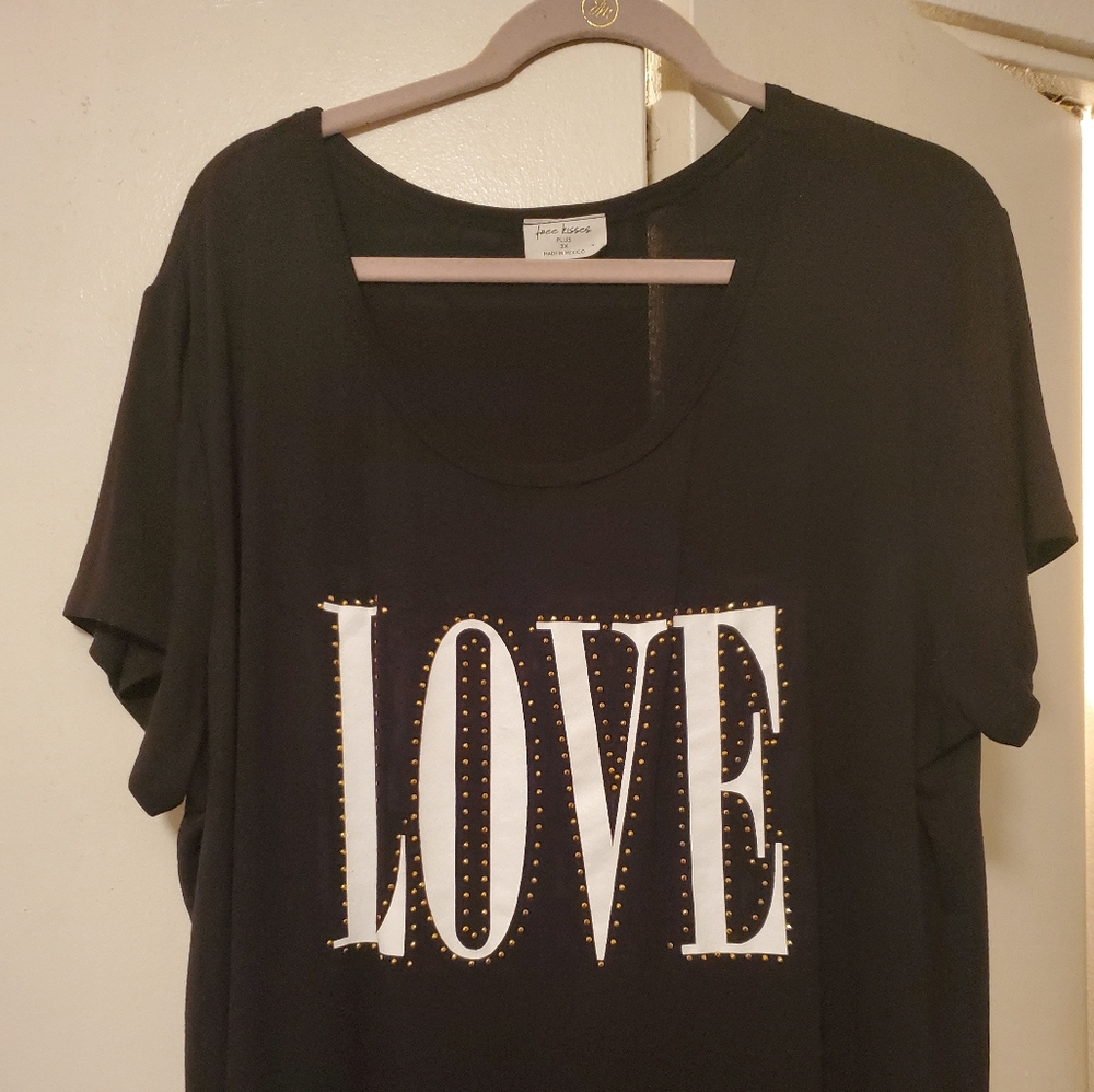 Blouse or night gown vintage